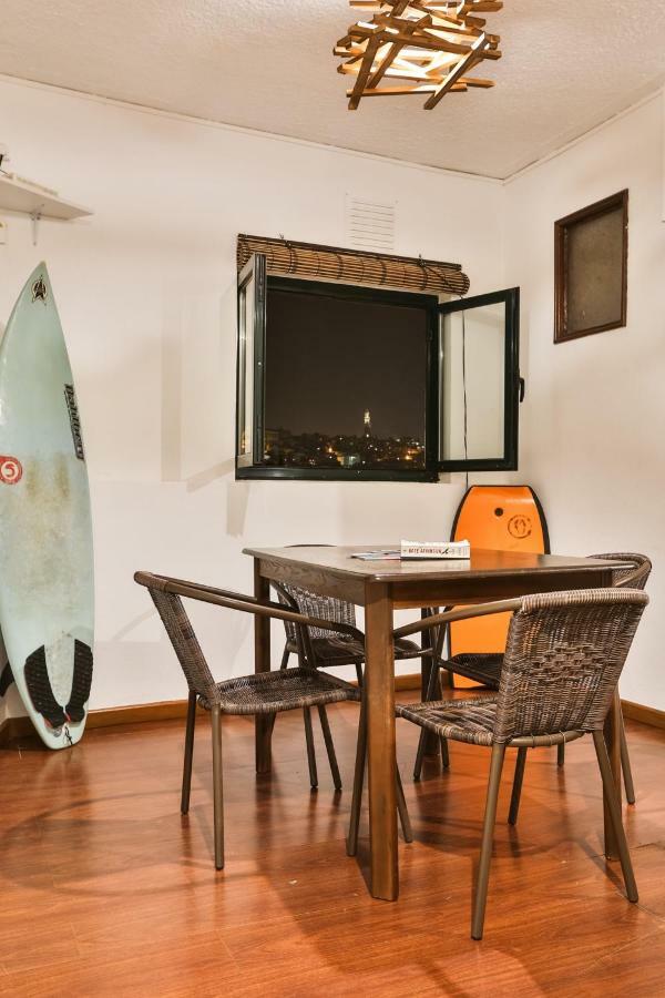 Douro Surf Hostel Vila Nova de Gaia Exterior foto